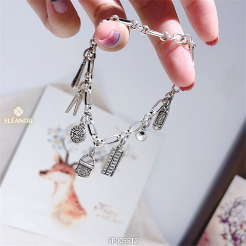  Lắc tay - SP005512 