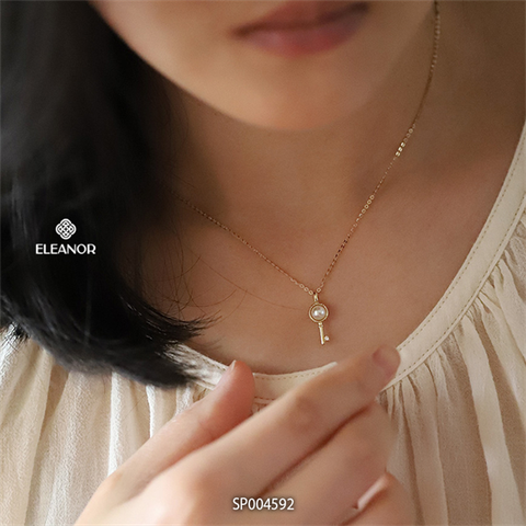  Dây chuyền - SP004592 