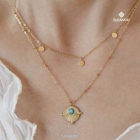  Dây chuyền - SP008087 