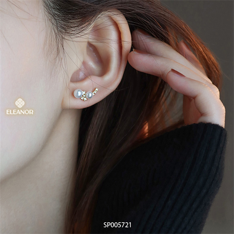  Bông tai - SP005721 