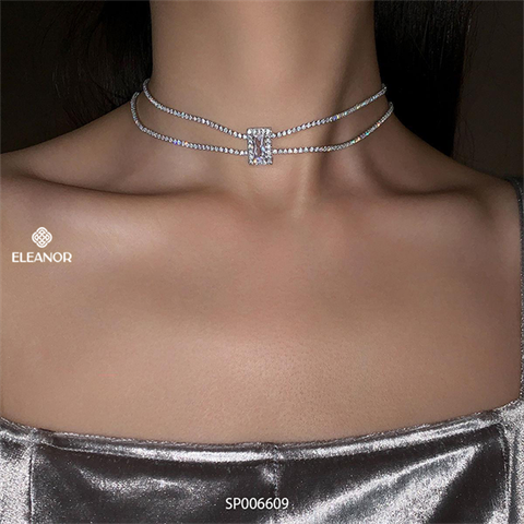  Dây chuyền - SP006609 