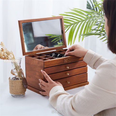  Hộp trang sức - SP005055 