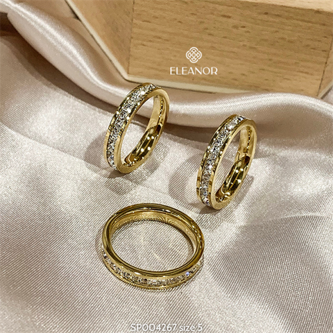  Nhẫn - SP004267 size 5 