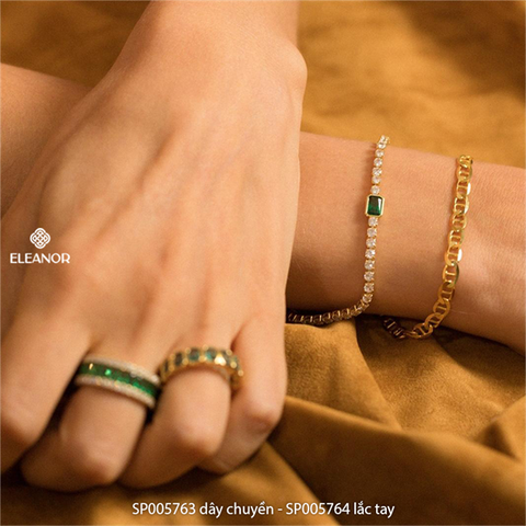  Dây chuyền - SP005763 