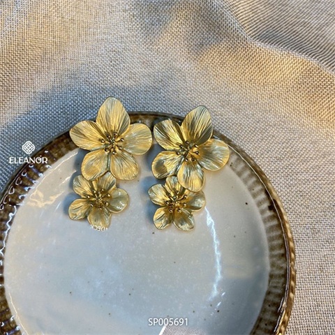  Bông tai - SP005691 