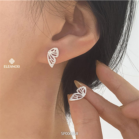  Bông tai - SP006658 