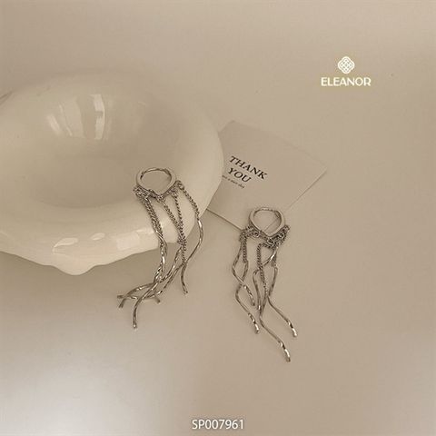  Bông tai - SP007961 