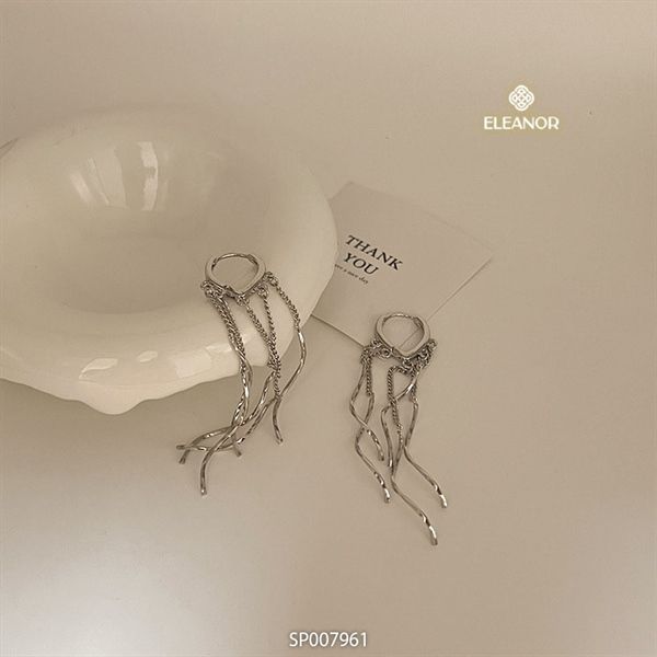  Bông tai - SP007961 