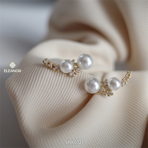  Bông tai - SP005721 