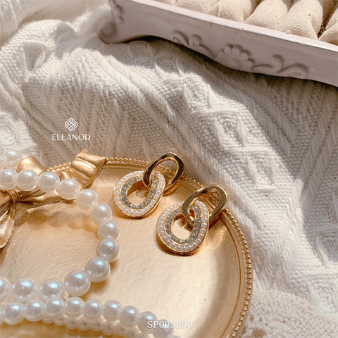  Bông tai - SP003800 