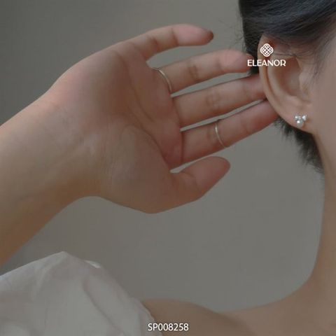  Bông tai - SP008258 