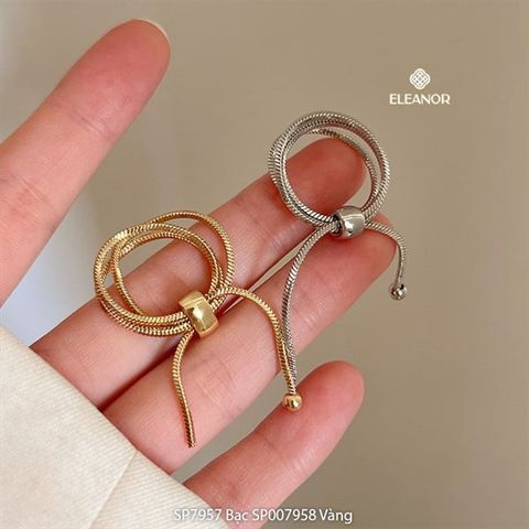  Nhẫn - SP007958 Màu Vàng 