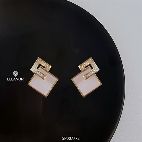  Bông tai - SP007772 