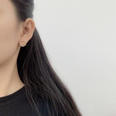  Bông tai - SP000599 