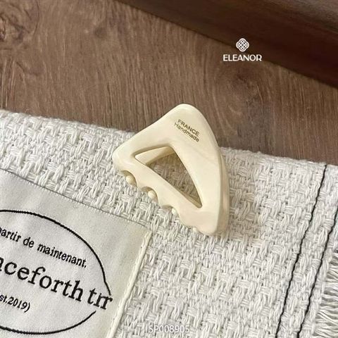  Kẹp tóc - SP008905 Màu Trắng 