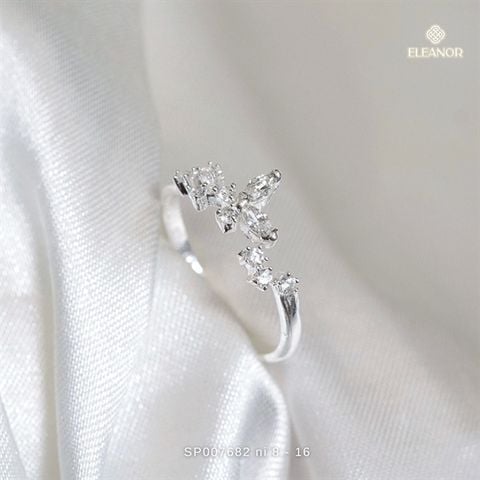  Nhẫn - SP007682 Ni 10 16,5mm 