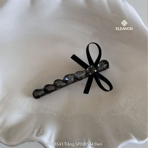  Kẹp tóc - SP008544 Màu Đen 