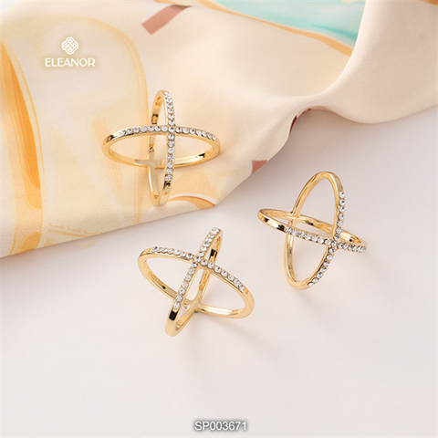  Cài khăn - SP003671 