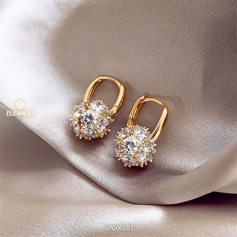  Bông tai - SP006281 