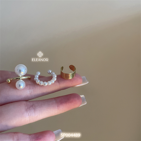  Bông tai - SP004489 