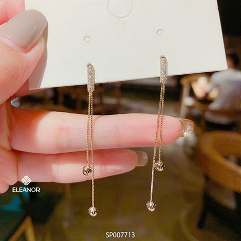  Bông tai - SP007713 