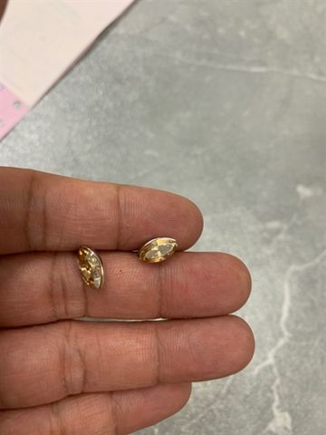  Bông tai - SP000732 