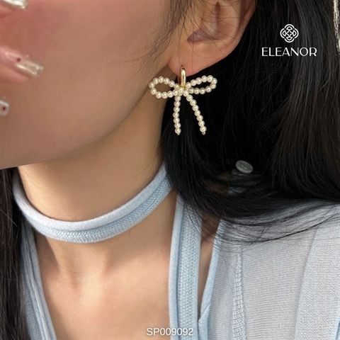  Bông tai - SP009092 