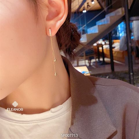  Bông tai - SP007713 