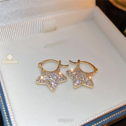  Bông tai - SP006127 