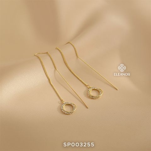  Bông tai - SP003255 