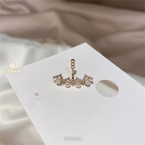  Bông tai - SP006036 