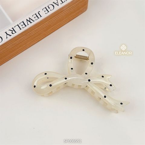  Kẹp tóc - SP008552 Ruy Băng 