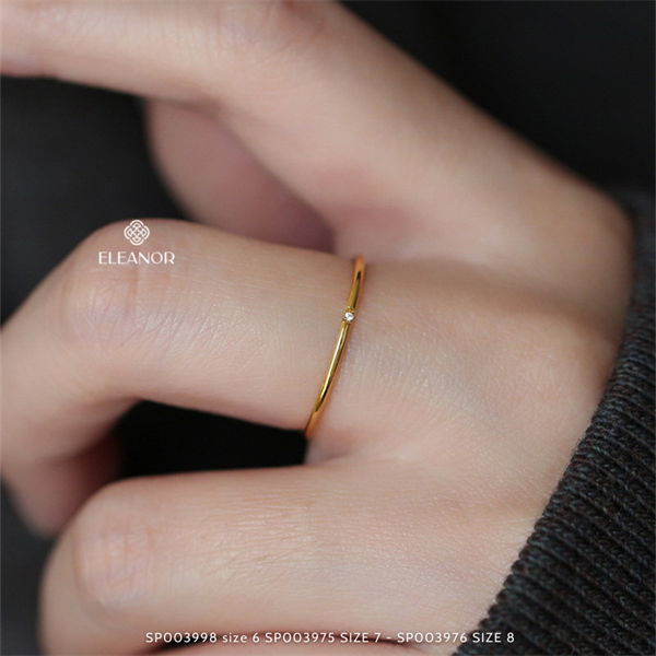  Nhẫn - SP003998 size 6 