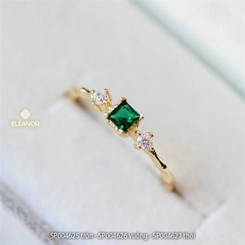  Nhẫn - SP004626 vuông 