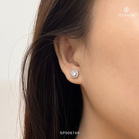  Bông tai - SP006749 