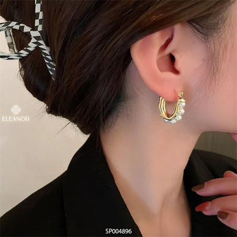  Bông tai - SP004896 