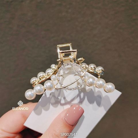  Kẹp tóc - SP007547 