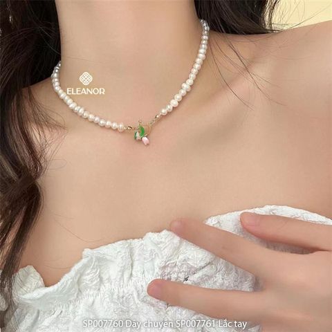  Dây chuyền - SP007760 
