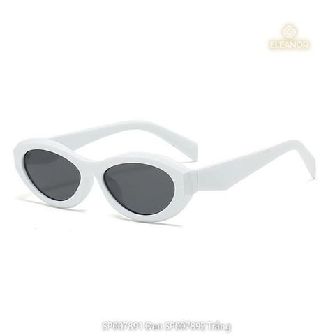  Kính mắt - SP007892 Màu Trắng 