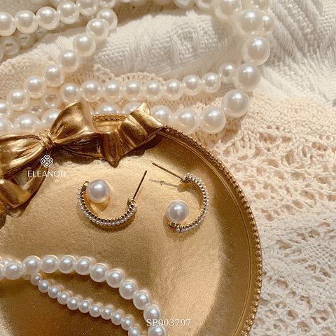  Bông tai - SP003797 