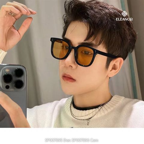  Kính mắt - SP007896 Màu Cam 