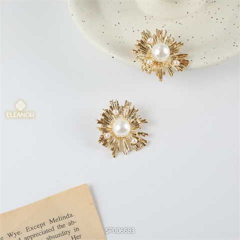  Bông tai - SP006683 