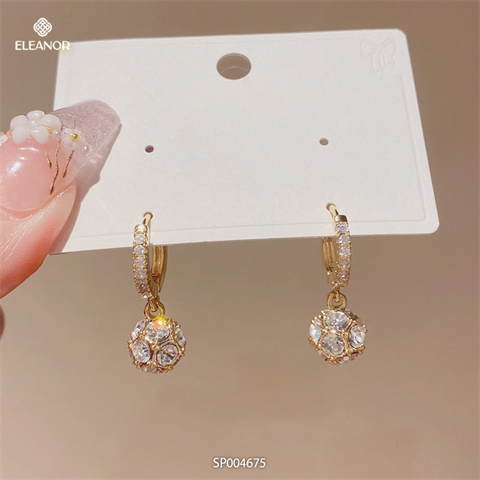  Bông tai - SP004675 