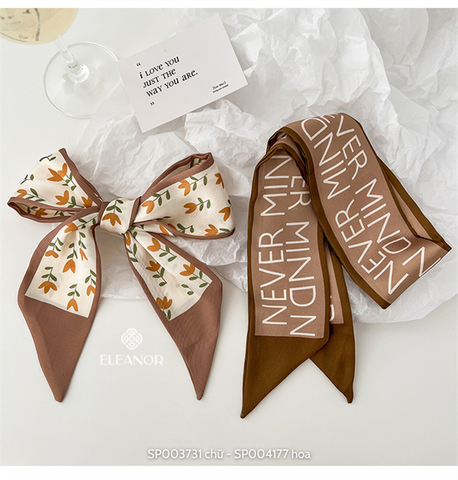  Kẹp tóc - SP004179 