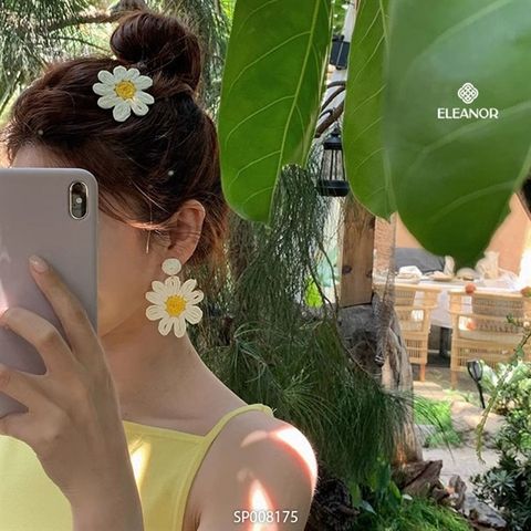  Bông tai - SP008175 