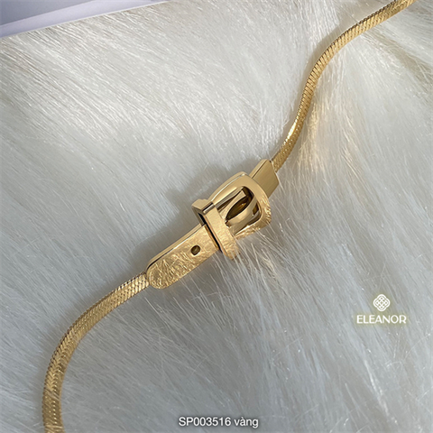  Dây chuyền - SP003516 