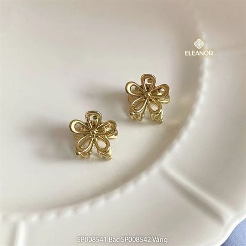 Kẹp tóc - SP008542 Màu Vàng 
