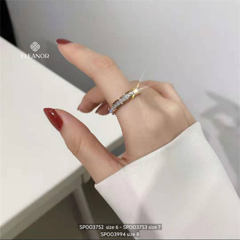  Nhẫn - SP003994 size 8 