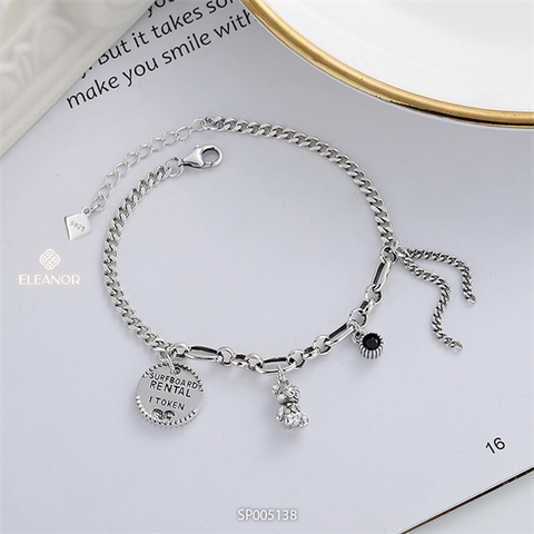  Lắc tay - SP005138 
