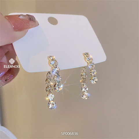  Bông tai - SP006836 